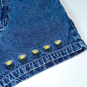 Emergency Exit Jean shorts Size 6